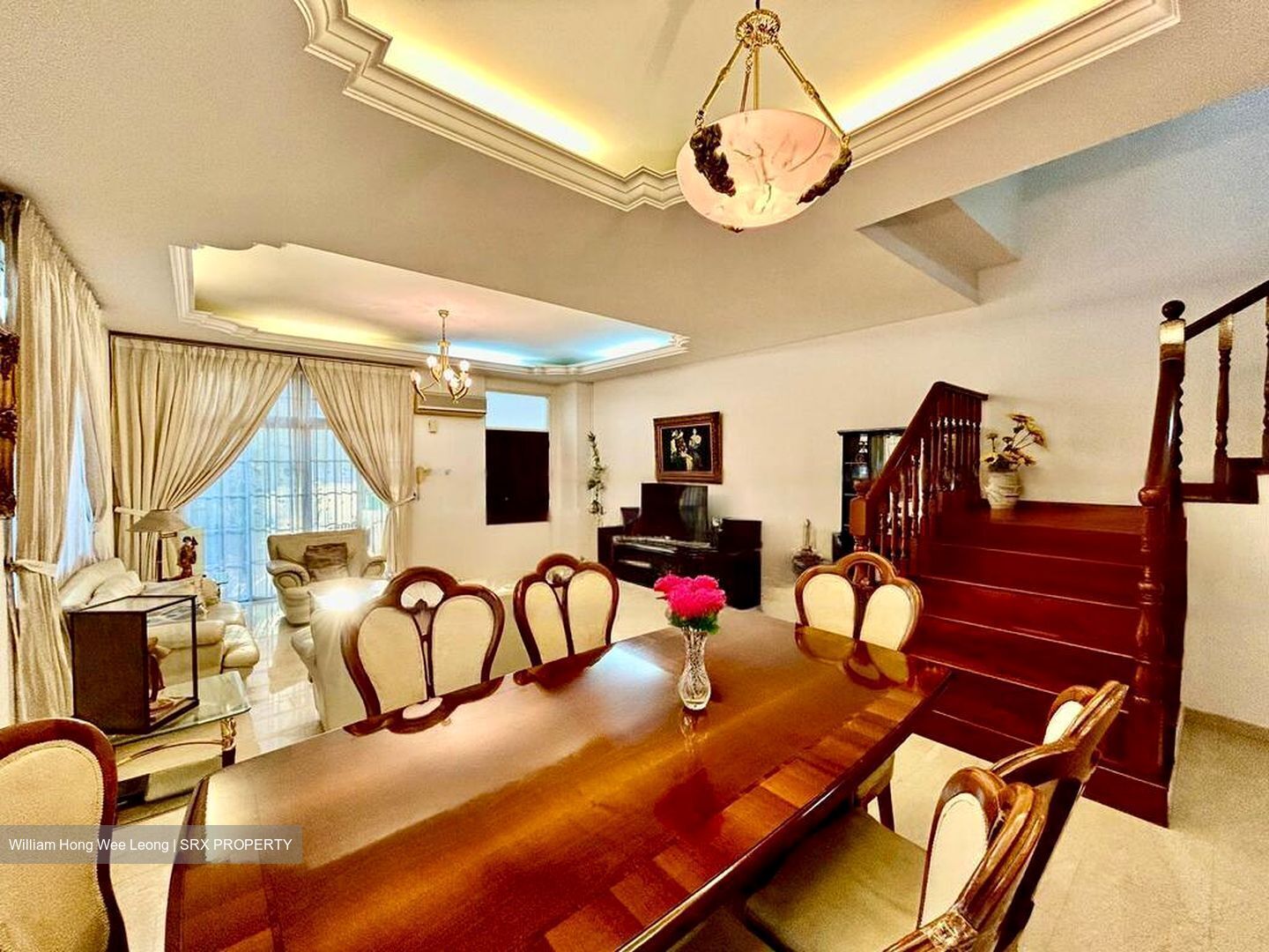 Jalan Arif (D19), Semi-Detached #539185231